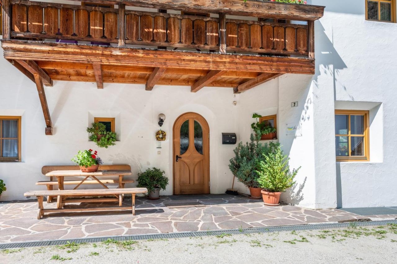 Lindenhof Apt 9 Vintl Exterior foto